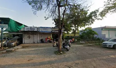 Shivlingkrupa Car Accessories And Decor