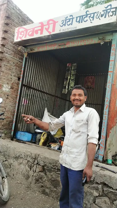 Shivneri Auto Parts