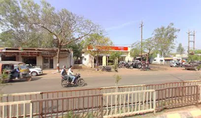 Shivpuri car shringar