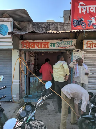 Shivraj Automobile