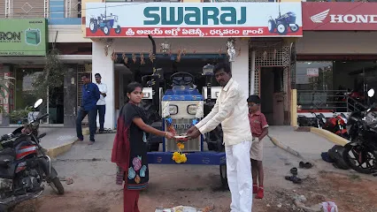 ShivSai Honda