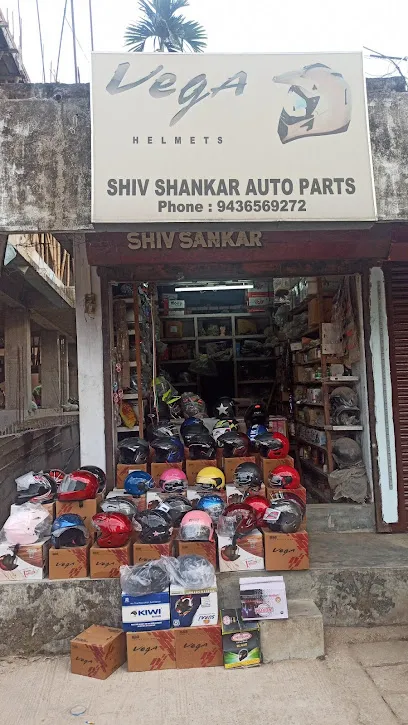 SHIVSANKAR HELMET HOUSE