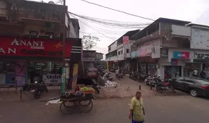 SHIVSHAKTI AND KRISHNA AUTOPARTS