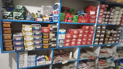 SHIVSHAKTI AUTO CENTER