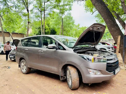 Shivshakti Battery & Auto Electric