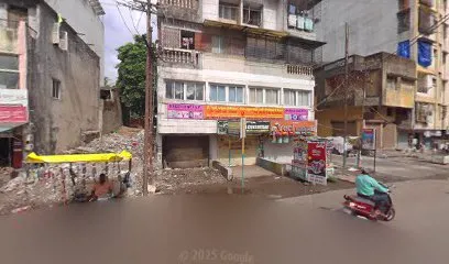 SHIVSHAKTI CYCLE