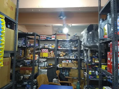 Shivshakti Spare Parts