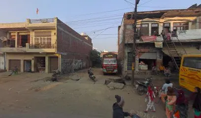 Shoeb E-Riksha Ripering Centre
