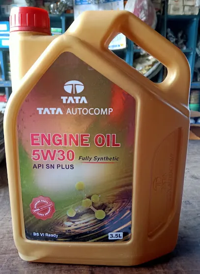 Shraddha Automobiles