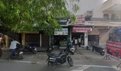 Shree ambika auto parts