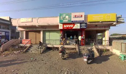 SHREE ANAVEERBHADRESHWAR ENTERPRISES