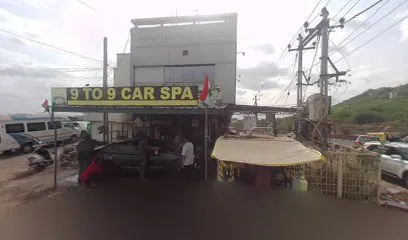 Shree Ashapura Car Decora