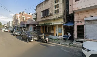 Shree Ashish Auto Agencies