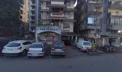 Shree Bajrang Auto Parts & Garage