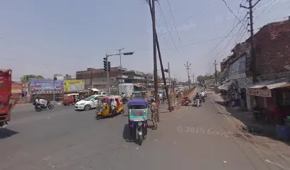 SHREE BAJRANG AUTO REPAIRING STORE