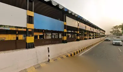 SHREE BALA JI BAIK SHOP