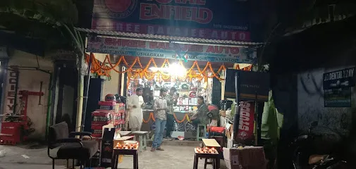 Shree balajee auto