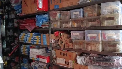 Shree Balaji Auto apares