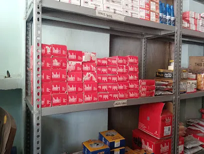 SHREE BALAJI AUTO PARTS