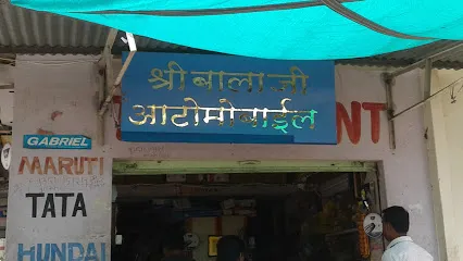 Shree Balaji Automobiles