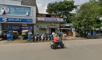 Shree Balaji Diesel