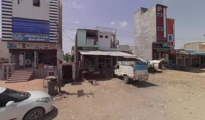 Shree BALAJI radiator and automobile