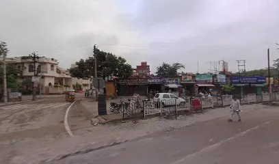 Shree Balaji Service Center