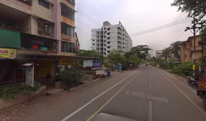 Shree Balaji Tyres