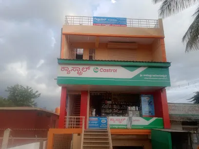 Shree Basweshwara automobiles