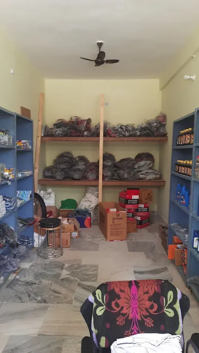 Shree Bhai Ji Auto Spare Parts