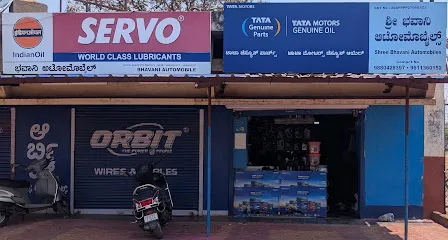 Shree Bhavani Automobiles