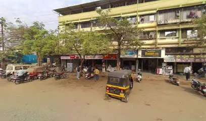 Shree Bhuvaneshwari Auto Parts