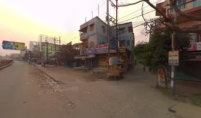 Shree Bishnu Automobiles