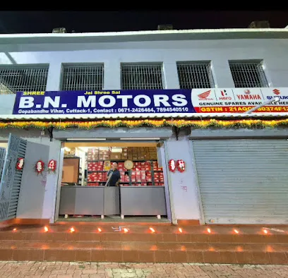 Shree B.N.motors