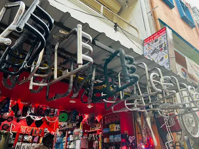 Shree B.R Auto parts