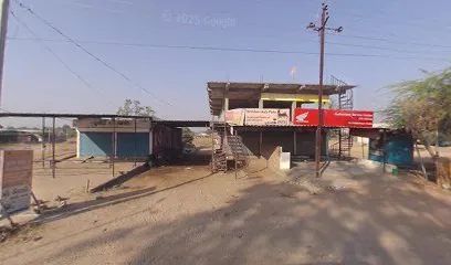 Shree brahmani auto parts