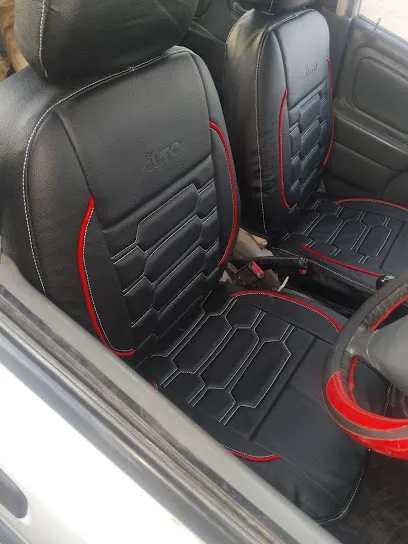 SHREE CHARBHUJA CAR ACCESSORIES