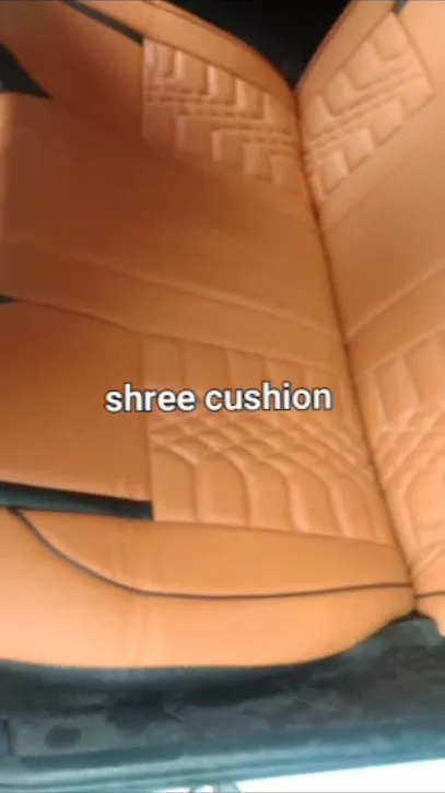 Shree Cushion's