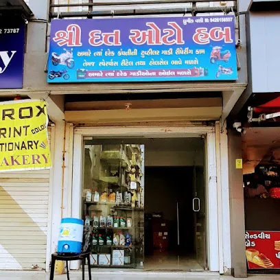 Shree Datt Auto parts