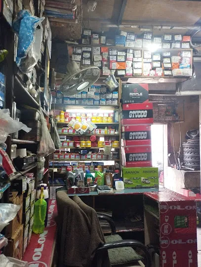 Shree Durga Auto Parts