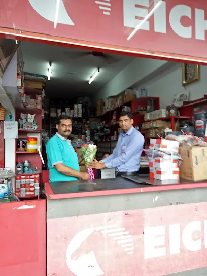Shree Durga Automobile