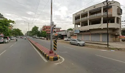 SHREE EKNATH AUTOMOBILE