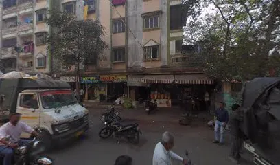 Shree Ganesh Auto Garage & Service Center