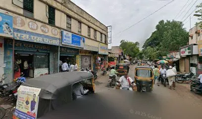 Shree Ganesh Auto Service
