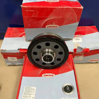 Shree Ganesh Auto Spares