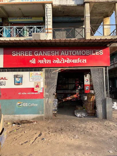 Shree Ganesh Automobile