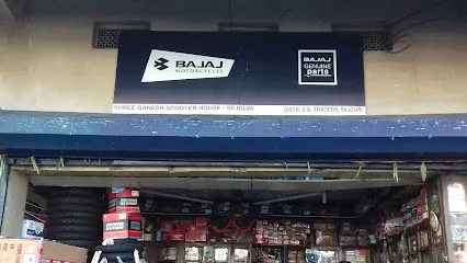 Shree Ganesh Scooter House