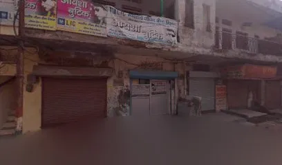 Shree Gayatri Automobiles