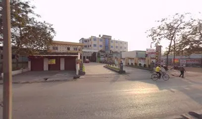 Shree Giriraj Motor