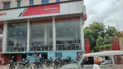 Shree Gopal Motors - Hero MotoCorp